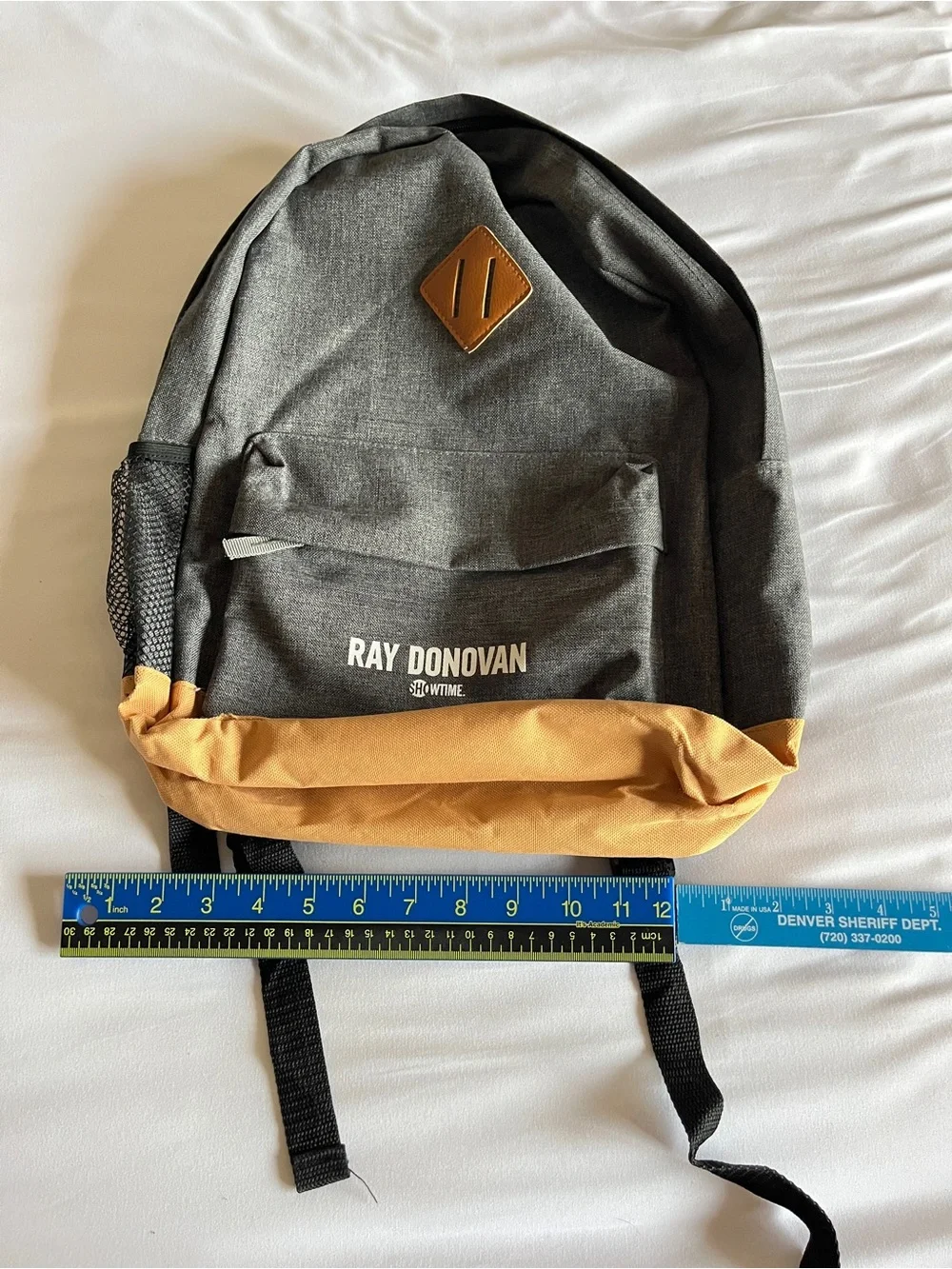 Herschel Supply Co. herschel showtime